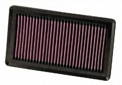 K&N FILTERS 332375 -  Воздушный фильтр